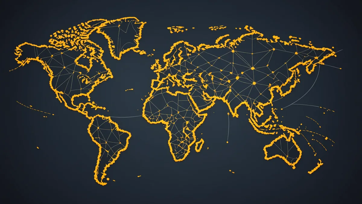 Multi-jurisdiction compliance framework for asset managers