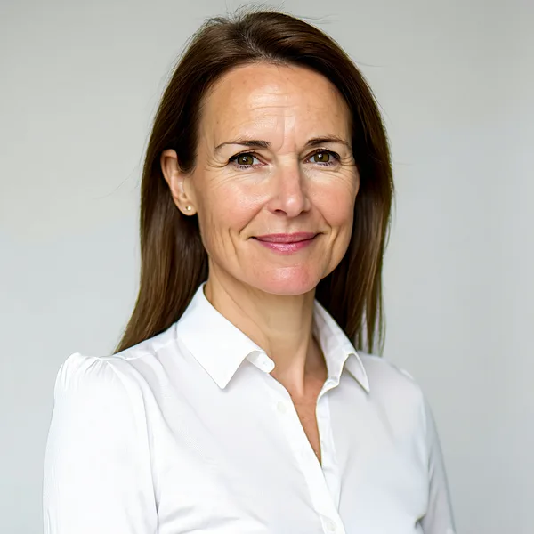 Head of Partnerships at Pensvyne