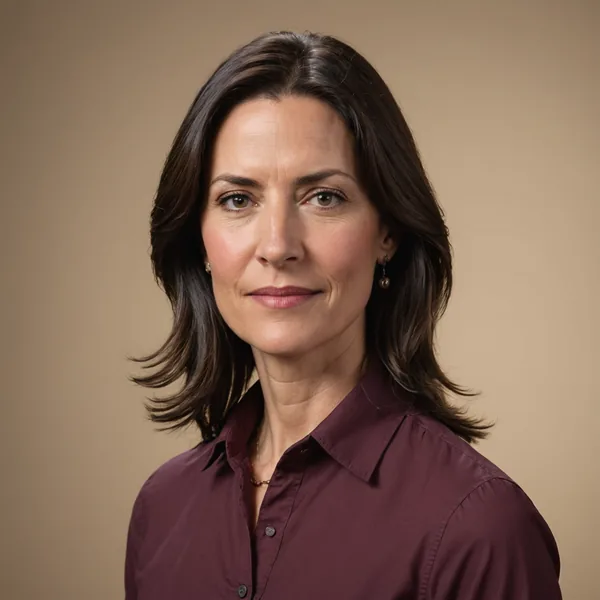 Rachel Stern, Head of Regulatory Intelligence at Pensvyne